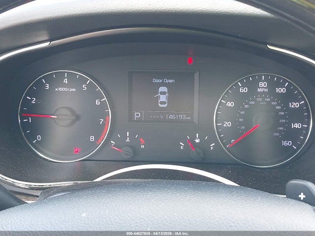 Kia Cadenza Premium