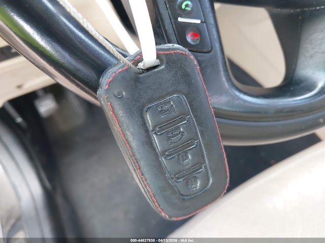 Kia Cadenza Premium