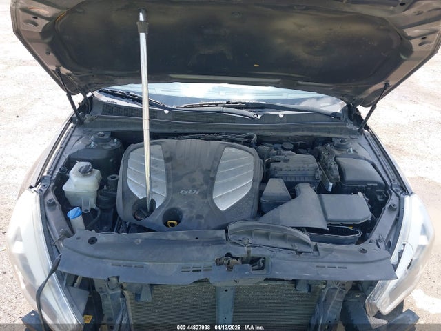 Kia Cadenza Premium