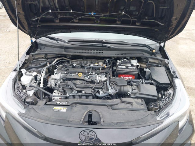 Toyota Corolla Se