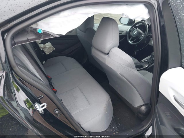 Toyota Corolla Se