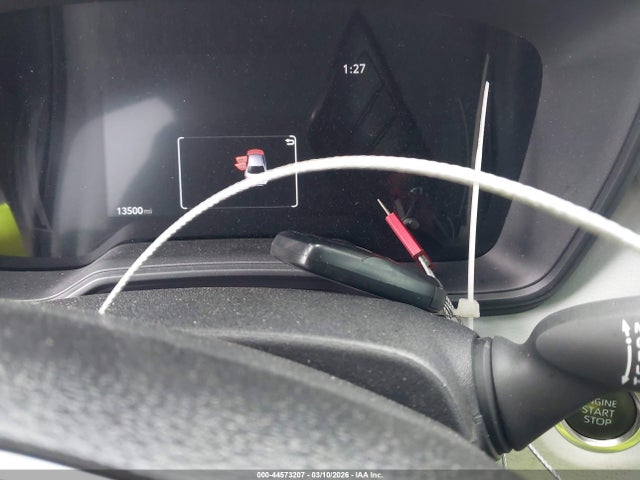 Toyota Corolla Se