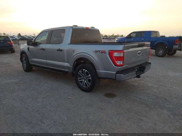 Ford F-150 Xl