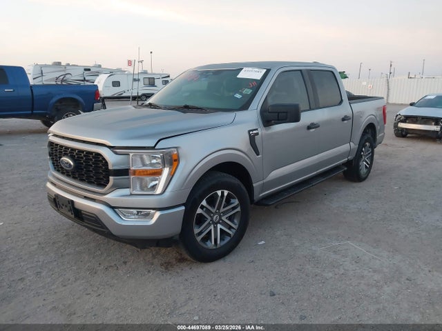 Ford F-150 Xl