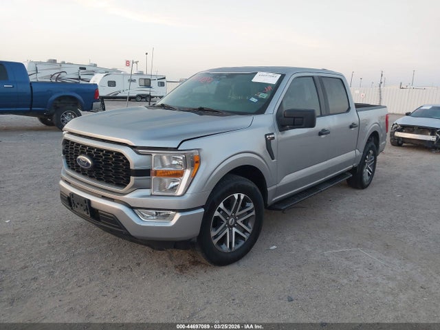 Ford F-150 Xl