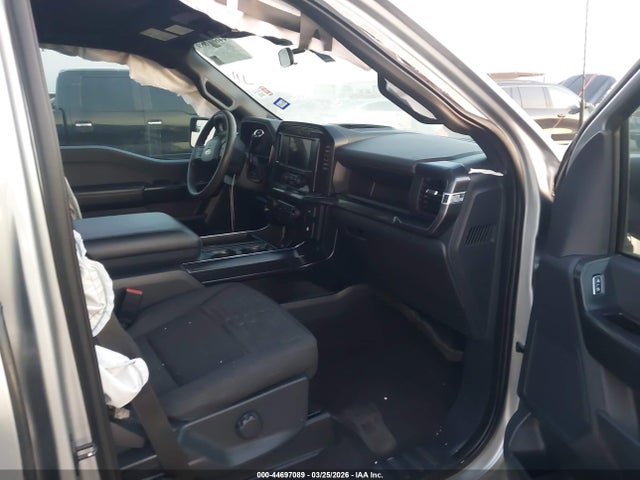 Ford F-150 Xl