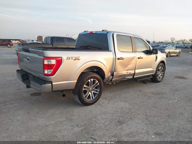 Ford F-150 Xl