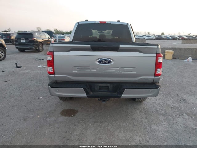 Ford F-150 Xl
