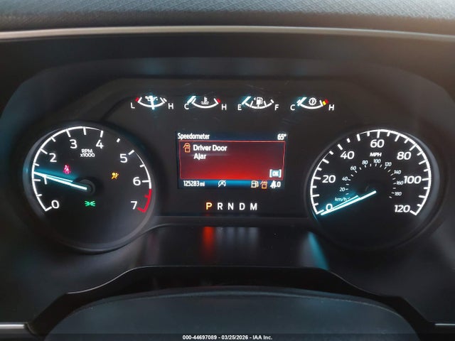 Ford F-150 Xl