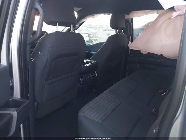 Ford F-150 Xl