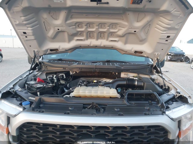 Ford F-150 Xl