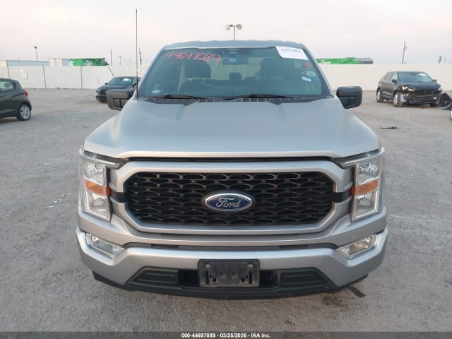 Ford F-150 Xl