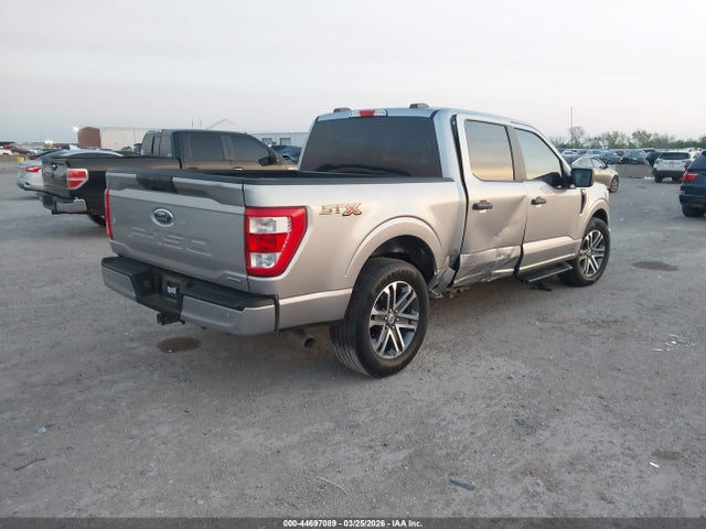 Ford F-150 Xl