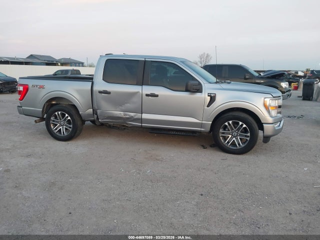 Ford F-150 Xl