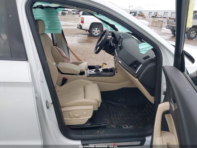 Audi Q5 Premium Plus 55 Tfsi E S Line Quattro S Tronic