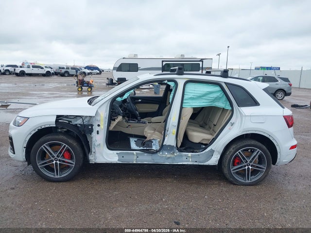 Audi Q5 Premium Plus 55 Tfsi E S Line Quattro S Tronic
