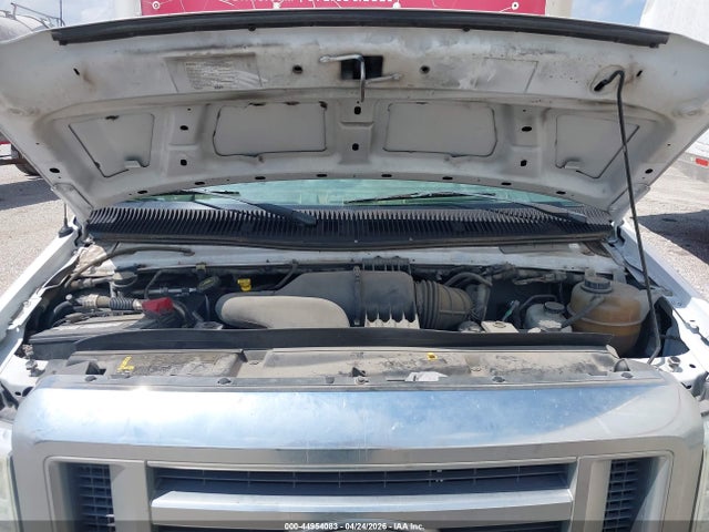 Ford E-350
