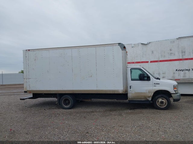 Ford E-350