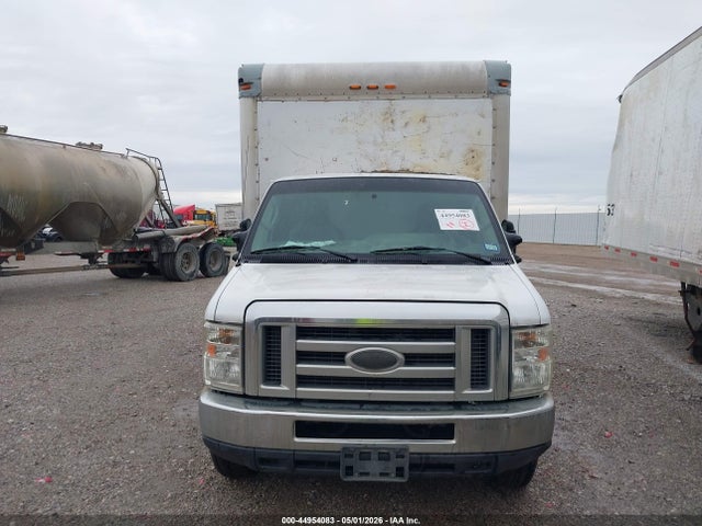 Ford E-350