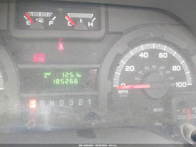 Ford E-350
