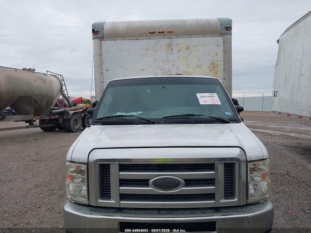 Ford E-350