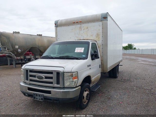 Ford E-350