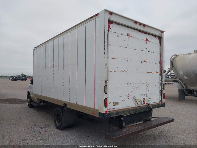 Ford E-350