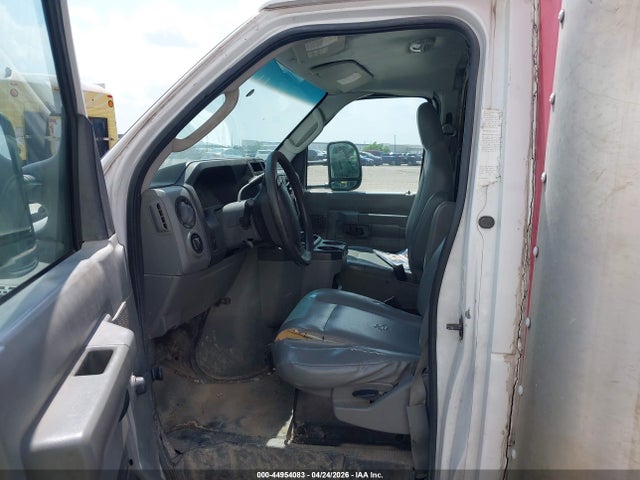 Ford E-350