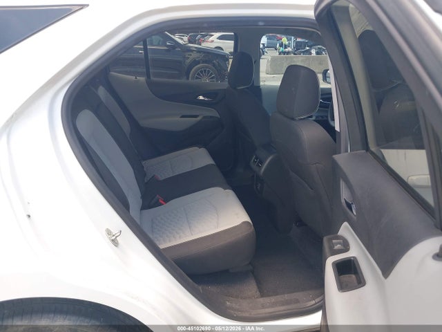 Chevrolet Equinox Fwd Ls