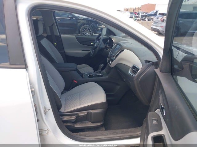 Chevrolet Equinox Fwd Ls