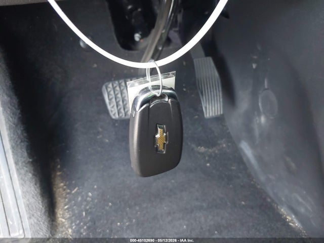 Chevrolet Equinox Fwd Ls