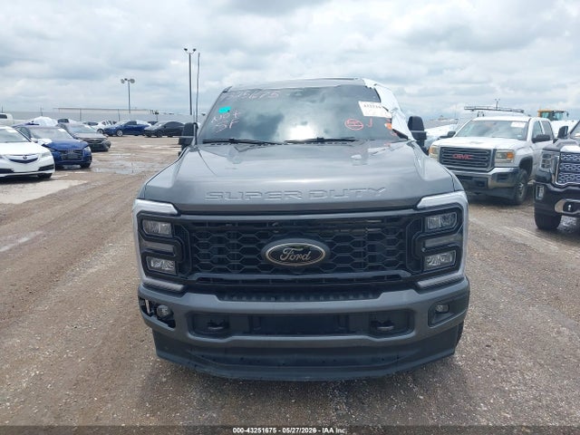 Ford F-250 Xlt