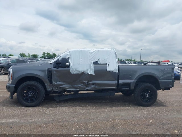 Ford F-250 Xlt