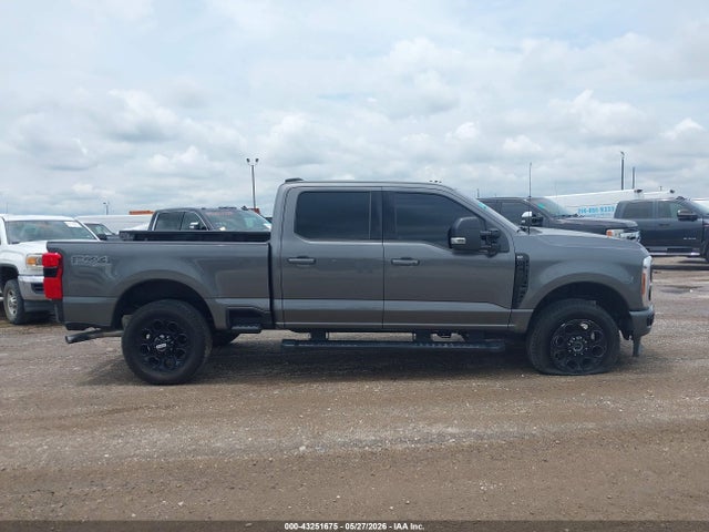 Ford F-250 Xlt