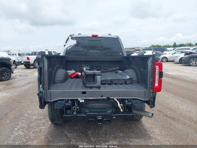 Ford F-250 Xlt