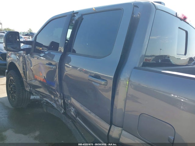 Ford F-250 Xlt