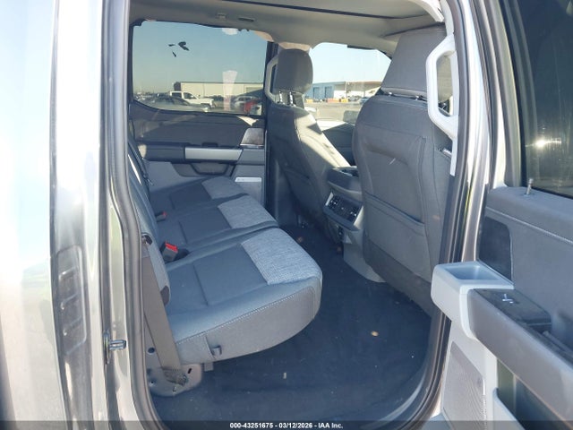 Ford F-250 Xlt