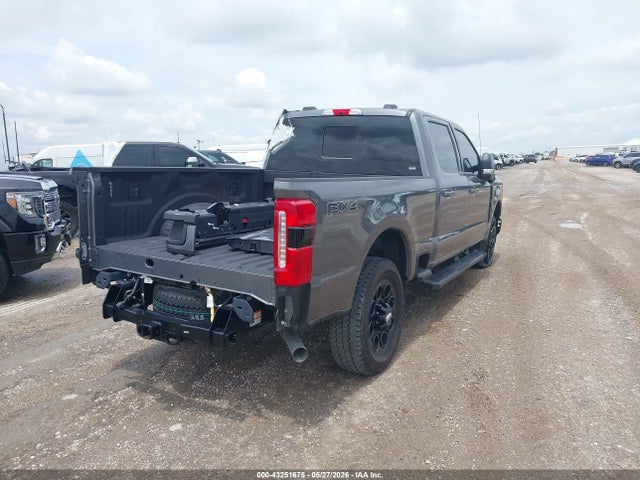 Ford F-250 Xlt