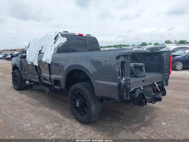 Ford F-250 Xlt