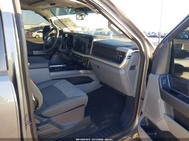 Ford F-250 Xlt