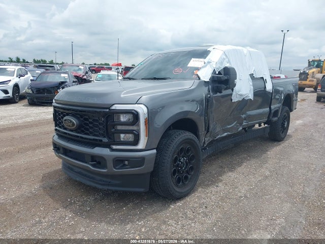 Ford F-250 Xlt