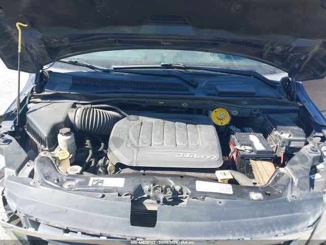 Volkswagen Routan Se