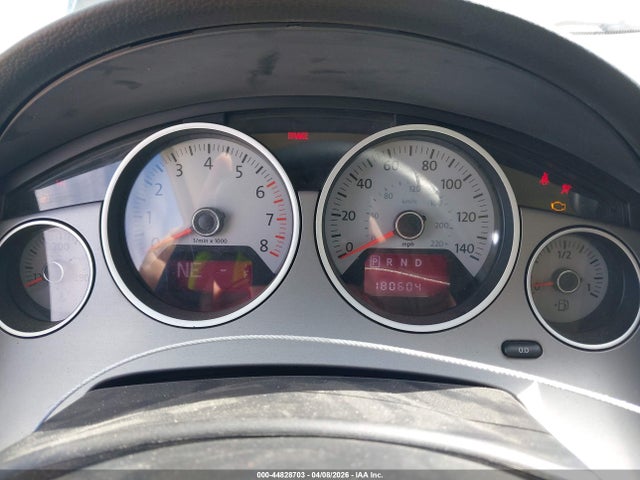 Volkswagen Routan Se