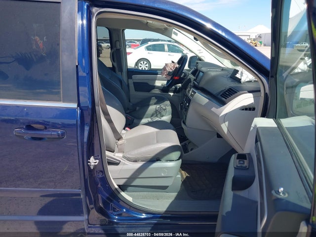 Volkswagen Routan Se