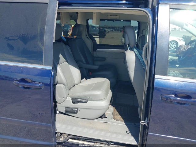 Volkswagen Routan Se
