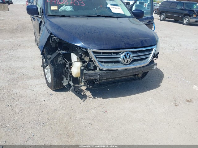 Volkswagen Routan Se