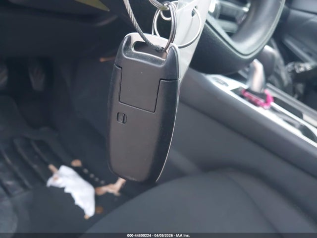 Nissan Sentra Sv Xtronic Cvt