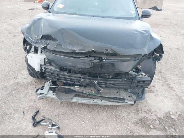 Nissan Sentra Sv Xtronic Cvt