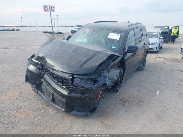Jeep Grand Cherokee Altitude X 4x4