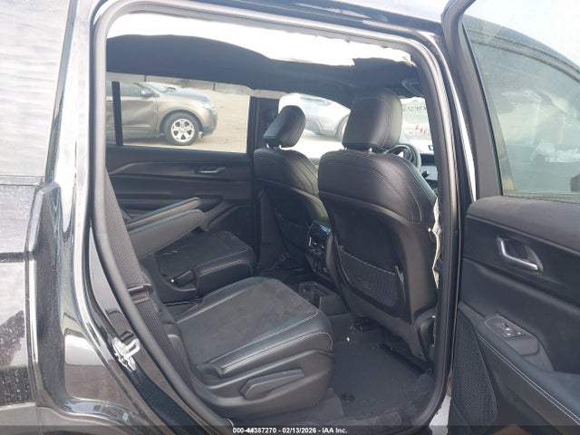 Jeep Grand Cherokee Altitude X 4x4